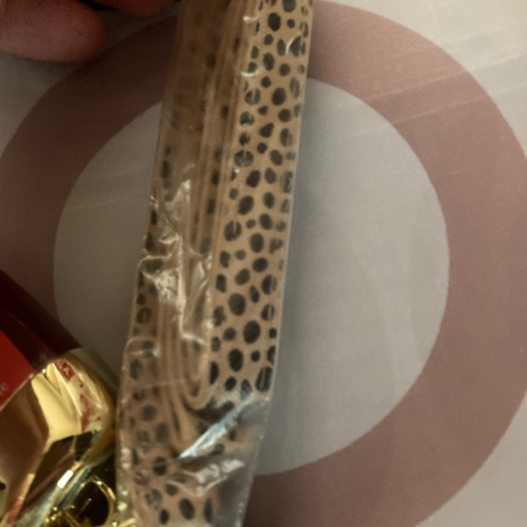 Bbw wearable lanyard pocketbac holder ID badge and card holder - Picture 4 of 4